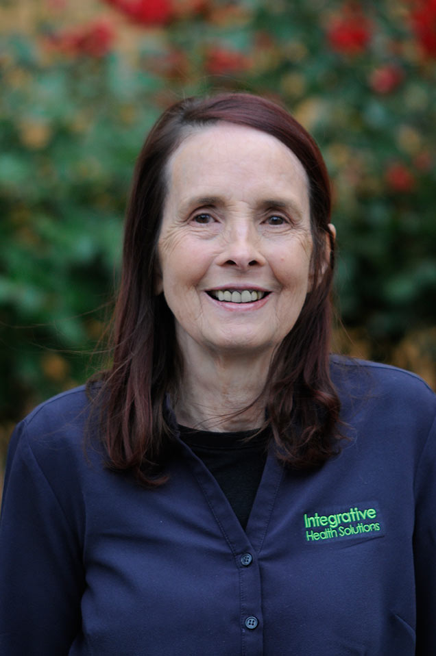 <b>Helen Roberts</b><br />