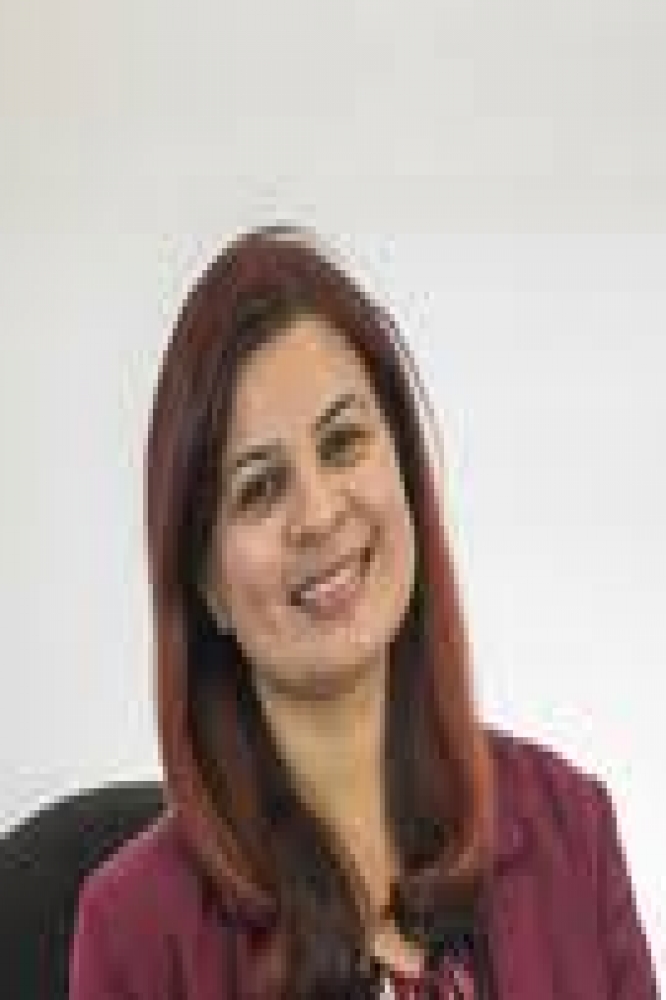 Dr Sophia Sandhu<br />
FRACGP, MBBS, MACNEM