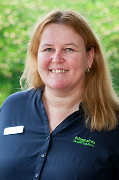 <b> Tanya Rohrlach </b><br />
