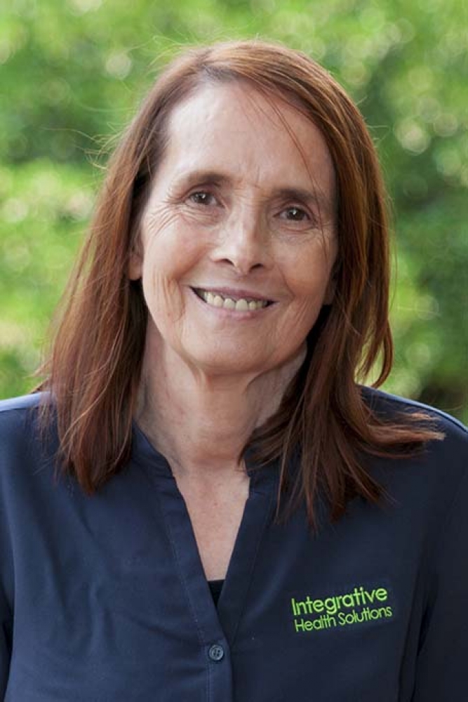 Helen Roberts