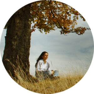 relaxed-girl