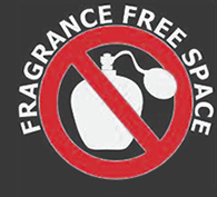 fragrance-free