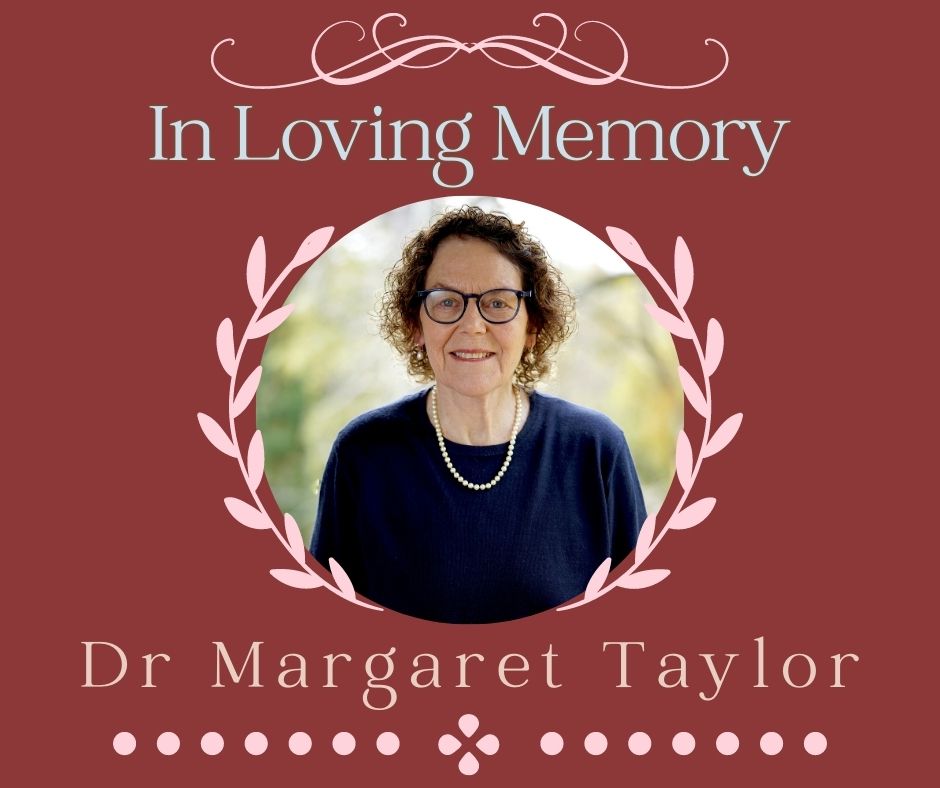 Dr Margaret Taylor